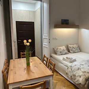 Appartement met Twee Slaapkamers